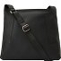  Boston Sac à bandoulière Cuir véritable 32 cm Modéle schwarz