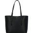  Do It All Sac de shopper Cuir 35 cm Modéle black