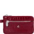  Nizza Étui à clés Cuir 12 cm Modéle rot