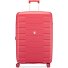  Skyline 2.0 4 roues Valise cabine 79 cm avec soufflet d'extension Modéle koralle