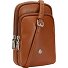  Paris Pochette pour téléphone portable Cuir 11 cm Modéle tan