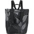  Ju Limited Leaves Lighty Sac à dos de ville 38 cm Modéle black anthra