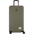  Heritage 4 roulettes Trolley L 81 cm Modéle ivy green
