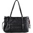  Half Logo Sac à bandoulière 41.5 cm Modéle schwarz