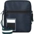  Retro Sport Sac à bandoulière 22 cm Modéle navy
