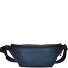  Cargo Sac banane 31 cm Modéle metallic blue
