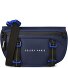  Raspail Sac à bandoulière Protection RFID 24 cm Modéle blau-klein blau
