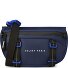  Raspail Sac à bandoulière Protection RFID 24 cm Modéle blau-klein blau
