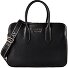  Sac à bandoulière 39 cm Compartiment pour ordinateur portable Modéle black