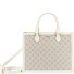  Mazzolino Aurelia Sac à main 32 cm Modéle birch