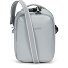  Pacsafe V Mini sac à bandoulière Protection RFID 17 cm Modéle digital gray