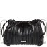  Drawstring Sac à bandoulière 27 cm Modéle black