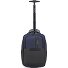  Metropolitan Travel 2 roues Trolley à dos 40 cm Compartiment ordinateur Modéle blu notte