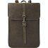  Carisma sac à dos RFID cuir 41 cm compartiment pour ordinateur portable Modéle dark military
