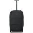  Ozone 80 4 roulettes Trolley 70 cm Modéle black