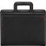  Porte-documents Venture Zippered Presentation Padfolio Modéle black
