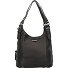  Juna Sac à bandoulière 30 cm Modéle black