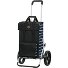  Royal Shopper Jella Chariot à provisions 59 cm Modéle blau