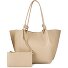  Finn Sac de shopper Cuir 31 cm Modéle sandshell