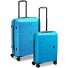  Supernova 2.0 4 roulettes Set de valises 2 pièces Modéle turquoise
