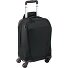  Tarmac XE 4 roulettes Trolley de cabine 55 cm Modéle black