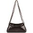  Loimaa Sac à bandoulière 27 cm Modéle dark brown