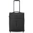  Ironik 2.0 2 roues Valise cabine 45 cm Modéle nero