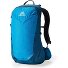  Zulu LT 20 Sac à dos de randonnée 55 cm Modéle horizon blue