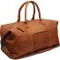 Portsmouth 2 Sac de voyage Weekender Cuir 56 cm Modéle cognac
