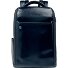  Blue Square Daypack Cuir 29 cm Compartiment pour ordinateur portable Modéle blue