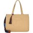  Ronda Sac de shopper 40 cm Modéle camel
