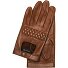  Archie Driver's Glove Gants Cuir véritable Modéle tobacco | 9