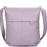  Mademoiselle.M Sac à bandoulière 31 cm Modéle lilac