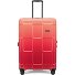  Crate EX Wildlife 4 roues Valise cabine 75 cm Modéle redsunrise