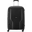  Clavel 4 roues trolley 76 cm Modéle schwarz