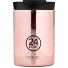  Gobelet de voyage 350 ml Modéle rose gold