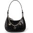  Marcy Sac à bandoulière Cuir véritable 23.5 cm Modéle black