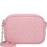  Sac à bandoulière Cuir 19 cm Modéle fresh pink