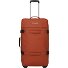  Bolonia 4 roulettes Sac de voyage L 72 cm Modéle orange
