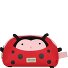  Happy Sammies Eco Trousse de toilette 22 cm Modéle ladybug lally