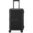  Vauban 4 roulettes Trolley de cabine 55 cm Modéle black
