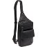 Turelle Cuir véritable 26 cm Modéle black