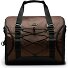  Latitude Sac à vêtements 46 cm Modéle dark umber
