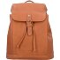  Heritage City sac à dos en cuir 40 cm Modéle cognac