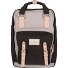 Macaroon Daypack 38 cm Compartiment ordinateur Modéle ivory x expresso