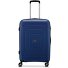  Nebula 4 roulettes Trolley 66 cm Modéle dark blue
