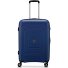  Nebula 4 roulettes Trolley 66 cm Modéle dark blue