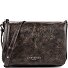  Nina Sac à bandoulière M Cuir véritable 25 cm Modéle deep soil