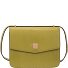 Lizeta Sac à bandoulière Cuir véritable 20 cm Modéle lime