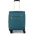  Base Breeze 4 roulettes Trolley de cabine 55 cm Modéle petrol blue